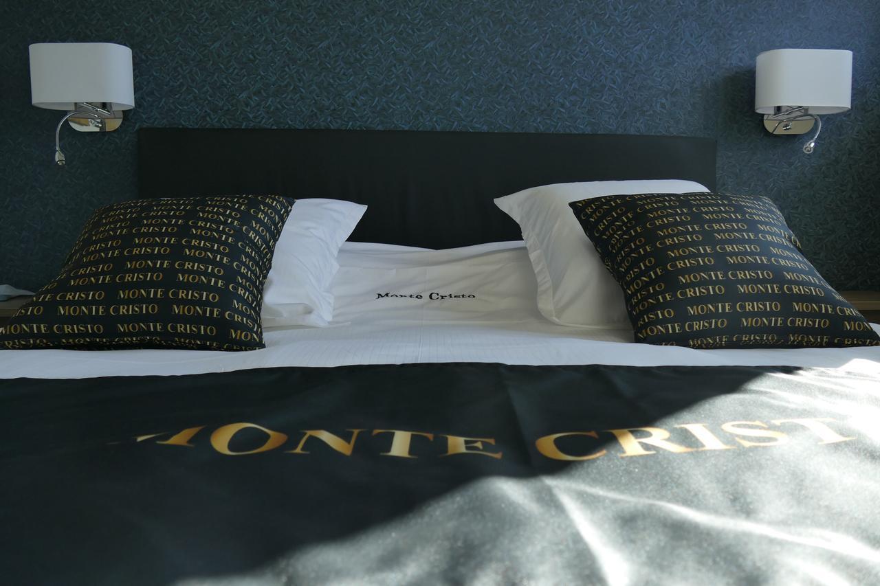 Hotel Monte Cristo Hoeselt Екстериор снимка
